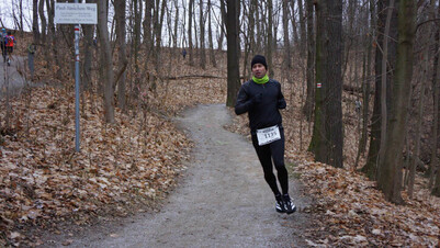 Silvesterlauf 2025 II