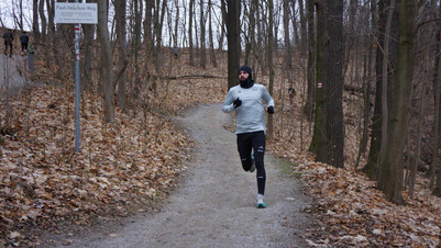 Silvesterlauf 2025 II