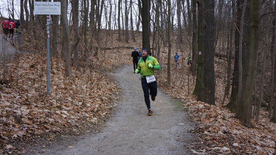 Silvesterlauf 2025 II
