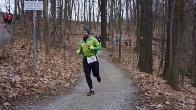 Silvesterlauf 2025 II