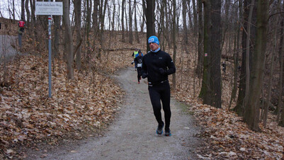 Silvesterlauf 2025 II