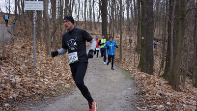 Silvesterlauf 2025 II