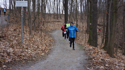 Silvesterlauf 2025 II