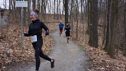 Silvesterlauf 2025 II