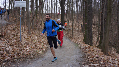 Silvesterlauf 2025 II