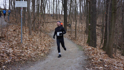 Silvesterlauf 2025 II