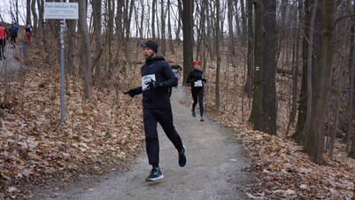 Silvesterlauf 2025 II