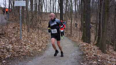 Silvesterlauf 2025 II