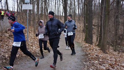 Silvesterlauf 2025 II