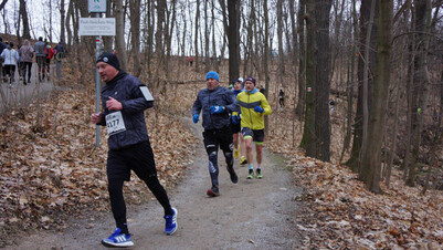 Silvesterlauf 2025 II