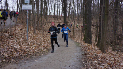 Silvesterlauf 2025 II