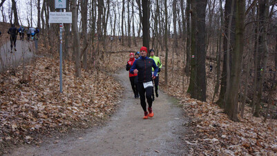 Silvesterlauf 2025 II
