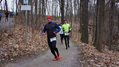 Silvesterlauf 2025 II