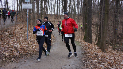 Silvesterlauf 2025 II