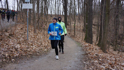 Silvesterlauf 2025 II