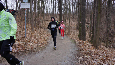 Silvesterlauf 2025 II