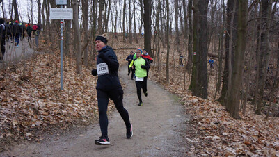 Silvesterlauf 2025 II