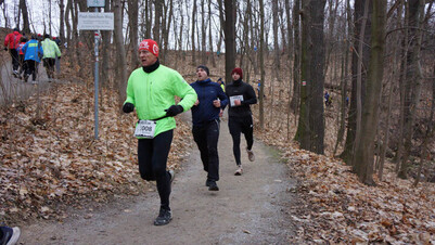 Silvesterlauf 2025 II