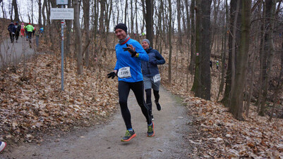 Silvesterlauf 2025 II