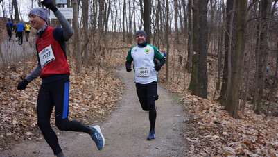 Silvesterlauf 2025 II