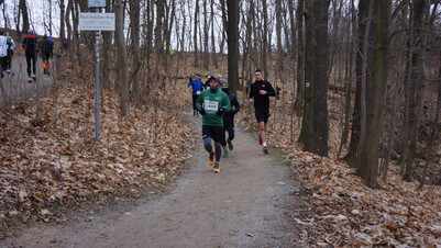 Silvesterlauf 2025 II