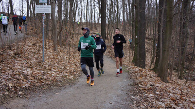 Silvesterlauf 2025 II