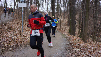 Silvesterlauf 2025 II