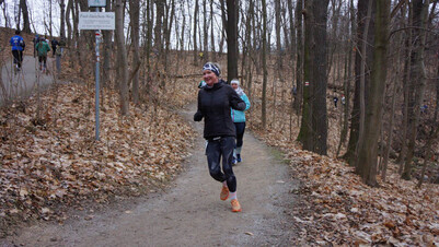 Silvesterlauf 2025 II