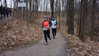 Silvesterlauf 2025 II