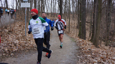 Silvesterlauf 2025 II