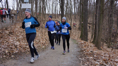 Silvesterlauf 2025 II