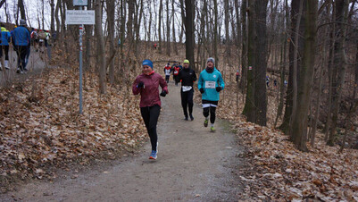 Silvesterlauf 2025 II