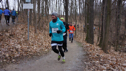 Silvesterlauf 2025 II