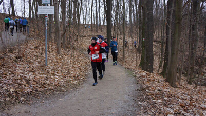 Silvesterlauf 2025 II