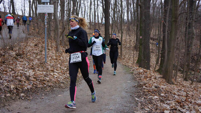 Silvesterlauf 2025 II