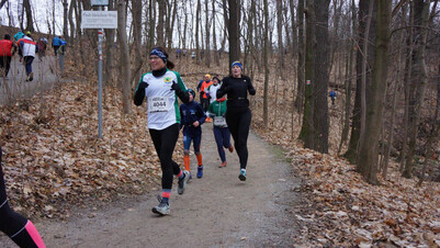 Silvesterlauf 2025 II