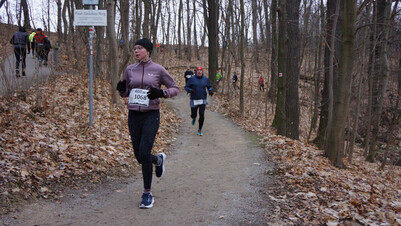 Silvesterlauf 2025 II