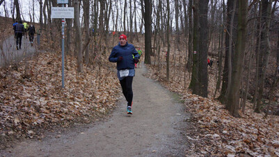 Silvesterlauf 2025 II