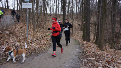 Silvesterlauf 2025 II