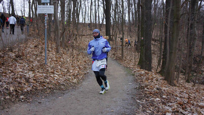 Silvesterlauf 2025 II