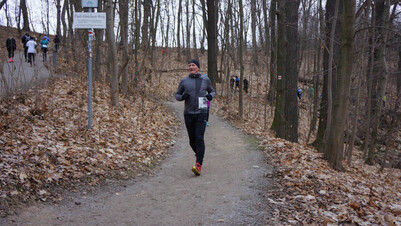 Silvesterlauf 2025 II