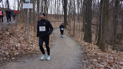 Silvesterlauf 2025 II