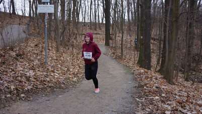 Silvesterlauf 2025 II