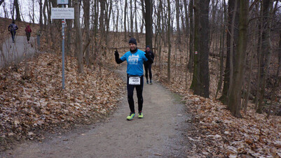 Silvesterlauf 2025 II