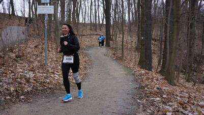 Silvesterlauf 2025 II