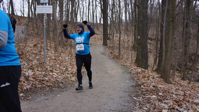 Silvesterlauf 2025 II