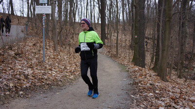 Silvesterlauf 2025 II