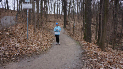 Silvesterlauf 2025 II