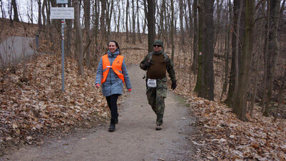 Silvesterlauf 2025 II