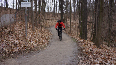 Silvesterlauf 2025 II